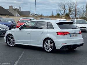 181 AUDI A3 S-LINE 1.4 PETROL AUTOMATIC - Image 3