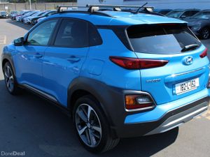 Hyundai KONA 2018 - Image 3