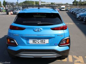 Hyundai KONA 2018 - Image 4