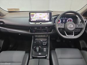 Nissan X-Trail ePOWER SVE 5 Seater *4K Scrappage* - Image 4