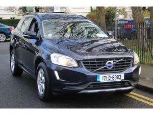 Volvo XC60 D3 FWD ES 5DR new NCT ! - Image 3