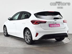Ford Focus 1.0L EcoBoost 125PS ST-Line - Image 3