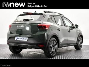 Dacia Sandero Stepway TCe 90 STEPWAY Expression - Image 3