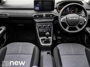 Dacia Sandero Stepway TCe 90 STEPWAY Extreme - Image 3