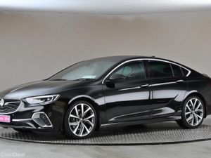 Vauxhall Insignia 2.0 BITURBO GSI 4X4 210BHP **EL. - Image 4