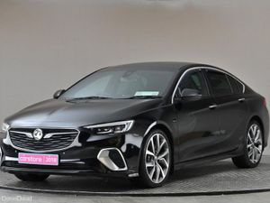 Vauxhall Insignia 2.0 BITURBO GSI 4X4 210BHP **EL. - Image 3