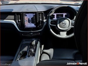 Volvo XC60 T6 Recharge PHEV 350hp AT8 Plus Dark - Image 3