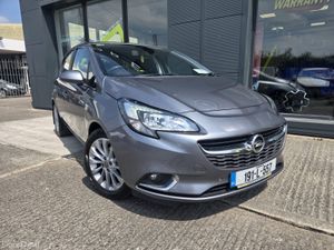 Opel Corsa 1.4 (75PS) SE - Image 4