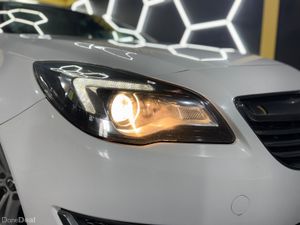 ◼️2015 OPEL INSIGNIA 2.0 CDTI◼️ - Image 3