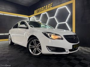 ◼️2015 OPEL INSIGNIA 2.0 CDTI◼️ - Image 2