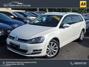 Volkswagen Golf 1.4 HIGHLINE AUTO ONLY 105 K KMS - Image 4