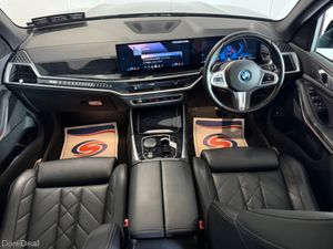 BMW X5 XDRIVE50E 483BHP M SPORT AUTO - Image 3