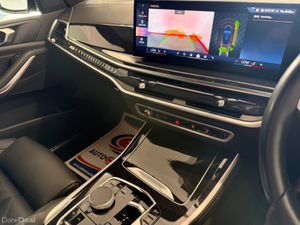 BMW X5 XDRIVE50E 483BHP M SPORT AUTO - Image 3
