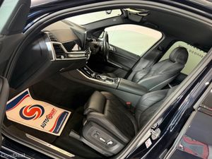 BMW X5 XDRIVE50E 483BHP M SPORT AUTO - Image 4