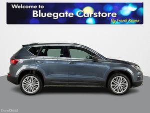 SEAT Ateca 1.6 TDI 115HP XCELLENCE**KEYLESS START* - Image 3