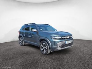 Dacia Duster JOURNEY HEV140 - Image 2