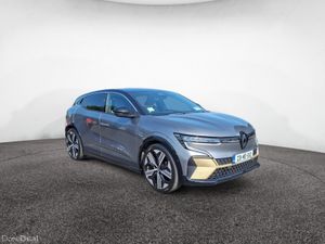 Renault Megane E-Tech E LAUNCH EDITION EV60 5DR AU - Image 2