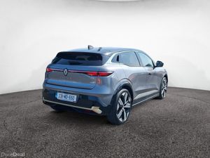 Renault Megane E-Tech E LAUNCH EDITION EV60 5DR AU - Image 4