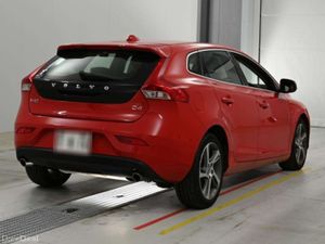 Volvo V40 COMING SOON - Image 2