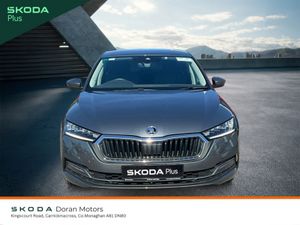 Skoda Octavia STYLE 2.0 TDI 115 - Image 3