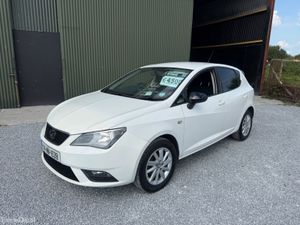🚨TRADE SALE🚨2014 SEAT IBIZA 1.2 TDI◼️ - Image 3