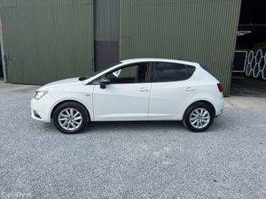 🚨TRADE SALE🚨2014 SEAT IBIZA 1.2 TDI◼️ - Image 4