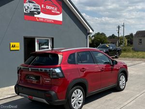 2024 Suzuki SX4 S-Cross - Image 4