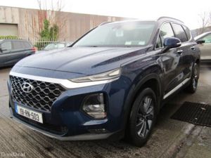 Hyundai Santa Fe 2WD Executive Plus 5DR - Image 3