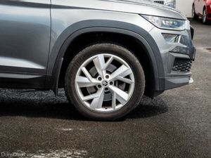 Skoda Kodiaq 7S STYLE 2.0tdi 150HP DSG - Image 3