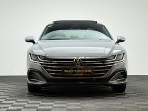 Volkswagen Arteon R LINE TSI DSG *PAN ROOF* - Image 2