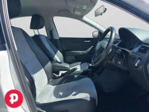 SEAT Toledo 1.6 TDI 105HP SE 4DR - Straight Sale D - Image 4