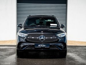 Mercedes-Benz GLC GLC 300 DE 4MATIC URBAN EDITION - Image 2