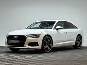 Audi A6 SPORT 40 TDI 2.0 204HP - Image 3