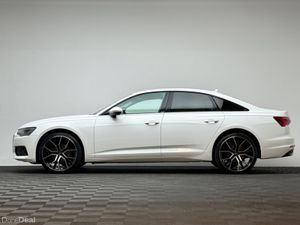Audi A6 SPORT 40 TDI 2.0 204HP - Image 4