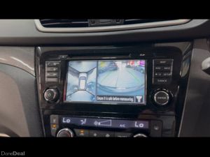 2016 Nissan X-Trail SV 4X4 (5 Seater) 1.6 Dsl - Image 3