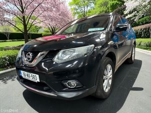 2016 Nissan X-Trail SV 4X4 (5 Seater) 1.6 Dsl - Image 4