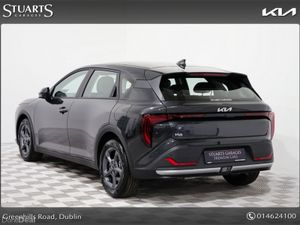 Kia K4 K2 MHEV - Image 2
