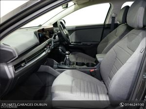 Kia K4 K2 MHEV - Image 3