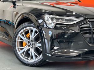 Audi e-tron QUATTRO LAUNCH EDITION #78 - Image 3