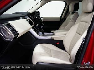 Land Rover Range Rover Sport *SOLD DEPOSIT TAKEN*R - Image 3