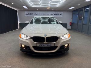 BMW 3-Series 320D - Image 2