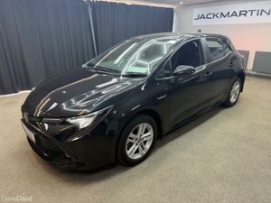 Toyota Corolla Hybrid Luna H/B 4DR Auto - Image 4