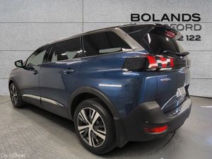 Peugeot 5008 1.5 BlueHDi 130bhp Allure Auto - Image 3