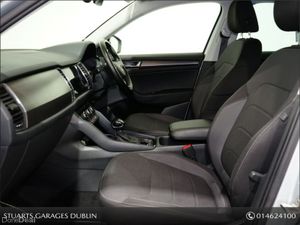 Skoda Kodiaq 7S AMB 2.0tdi 150HP DSG 5DR AUTO - Image 3