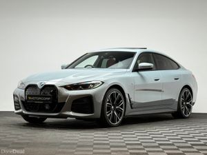 BMW i4 40 M SPORT * SUNROOF* - Image 3