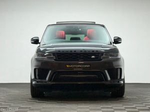 Land Rover Range Rover Sport AUTOBIOGRAPHY P400E - Image 2