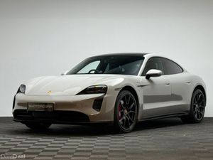 Porsche Taycan GTS 590HP *HUGE SPEC* - Image 3