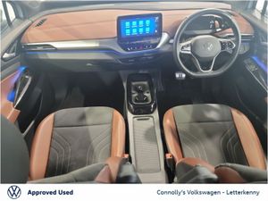 Volkswagen ID.4 LIFE 77kWh 204HP - Image 3