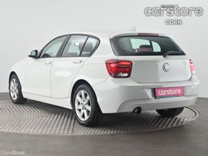 BMW 1-Series 116i ES Auto - Image 3
