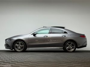 Mercedes-Benz CLA 250E AMG LINE PREMIUM PLUS - Image 4